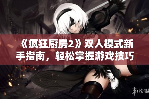 《疯狂厨房2》双人模式新手指南，轻松掌握游戏技巧与策略