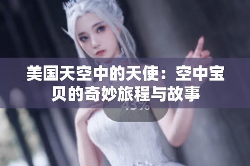 美国天空中的天使：空中宝贝的奇妙旅程与故事
