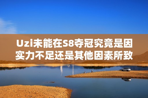 Uzi未能在S8夺冠究竟是因实力不足还是其他因素所致