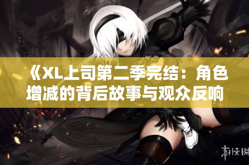 《XL上司第二季完结：角色增减的背后故事与观众反响》