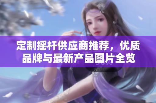 定制摇杆供应商推荐，优质品牌与最新产品图片全览