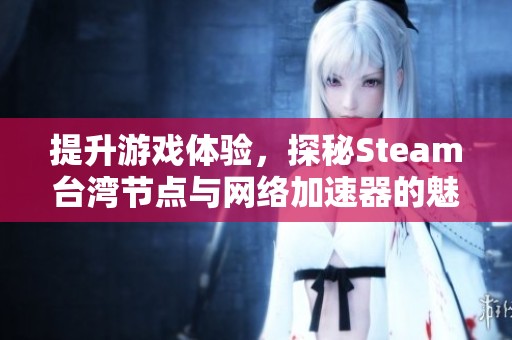 提升游戏体验，探秘Steam台湾节点与网络加速器的魅力