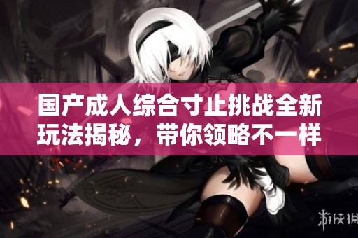 国产成人综合寸止挑战全新玩法揭秘，带你领略不一样的体验