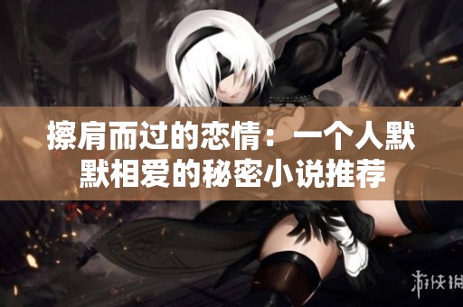擦肩而过的恋情：一个人默默相爱的秘密小说推荐