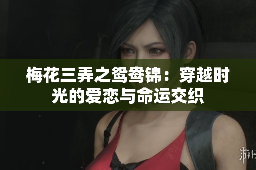 梅花三弄之鸳鸯锦：穿越时光的爱恋与命运交织