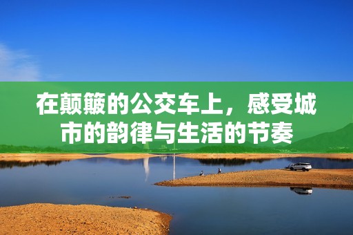 在颠簸的公交车上，感受城市的韵律与生活的节奏