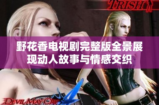 野花香电视剧完整版全景展现动人故事与情感交织