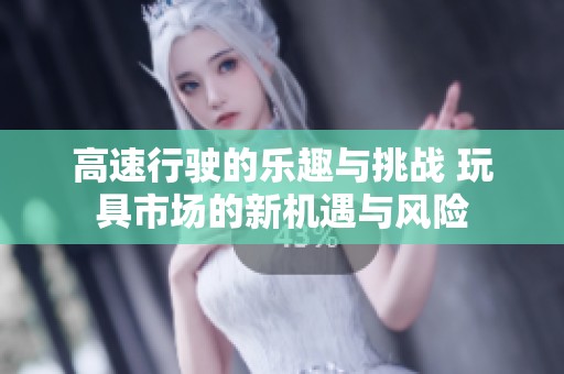 高速行驶的乐趣与挑战 玩具市场的新机遇与风险