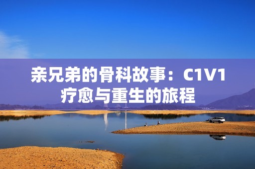 亲兄弟的骨科故事：C1V1疗愈与重生的旅程
