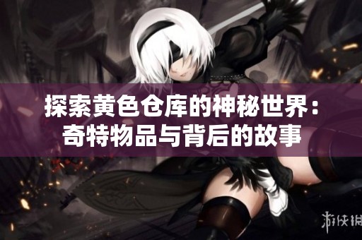 探索黄色仓库的神秘世界：奇特物品与背后的故事