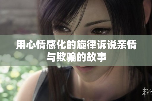 用心情感化的旋律诉说亲情与欺骗的故事